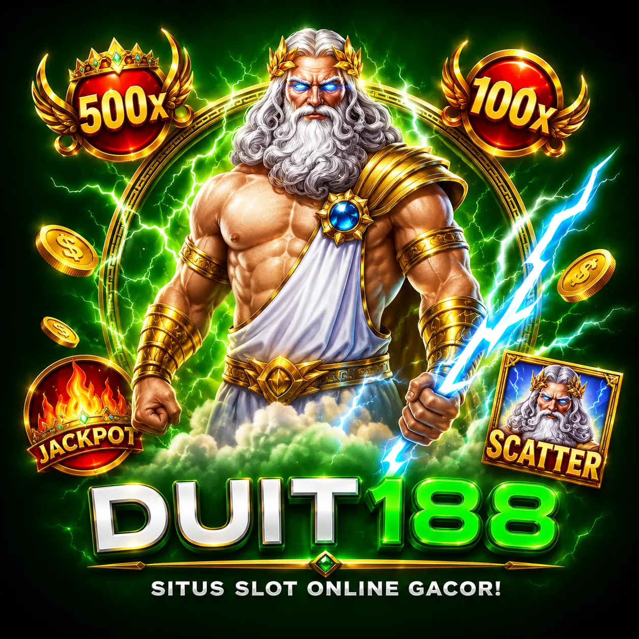 duit188 - Detak Jantung APK