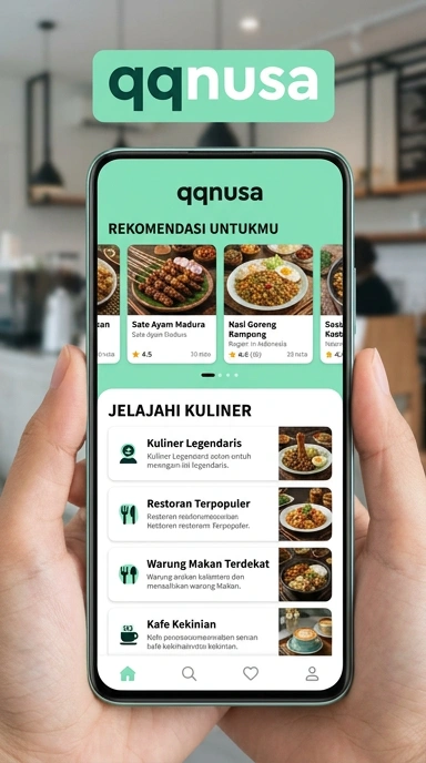 Katalog Aplikasi Populer | qqnusa Hub Unduhan Terpercaya